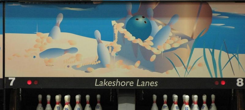 Lakeshore Lanes - Web Listing (newer photo)